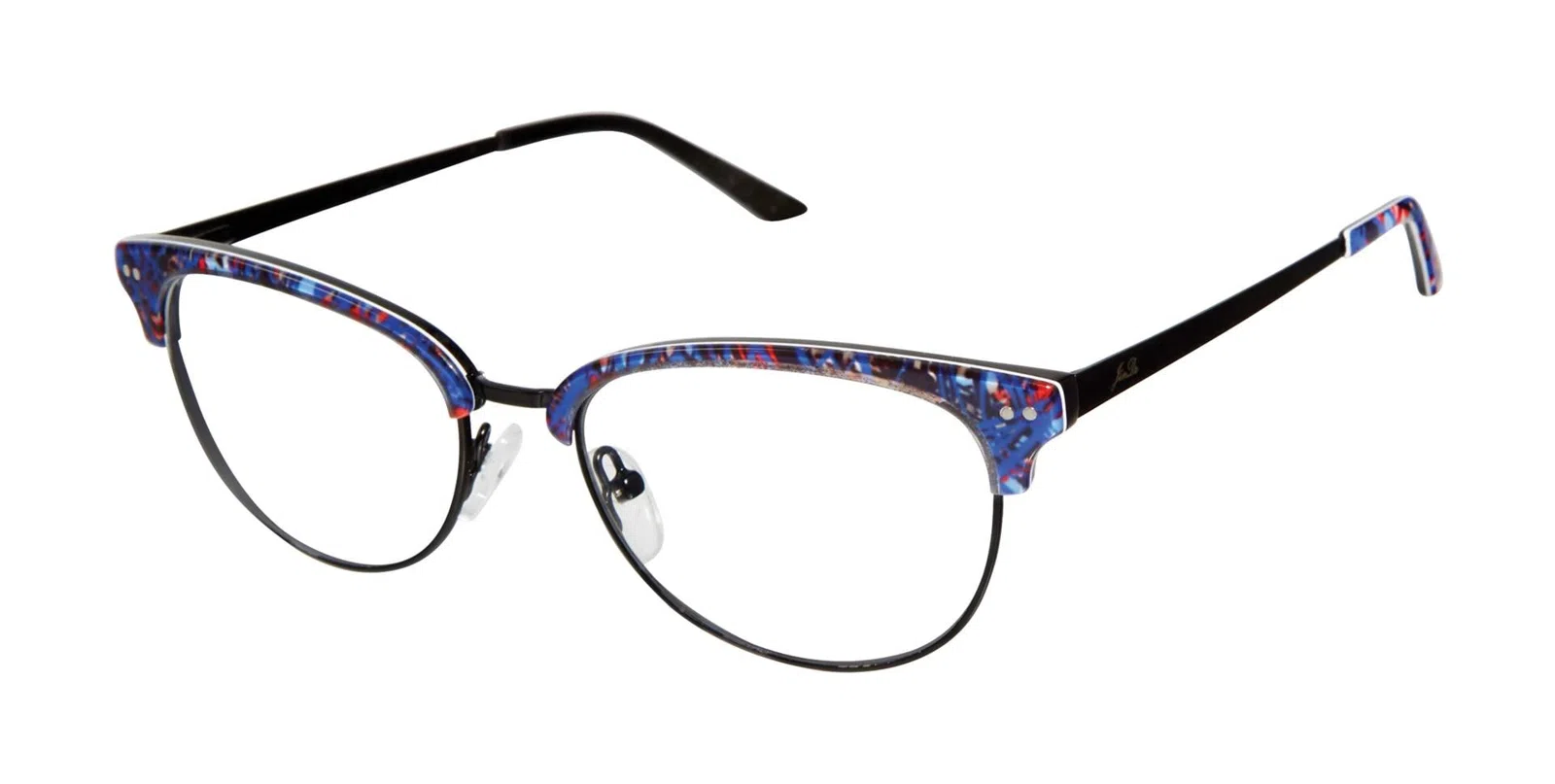 Humphreys 592039 Eyeglasses - view 4